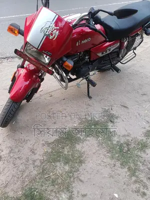 Hero Splendor Plus . 2026
