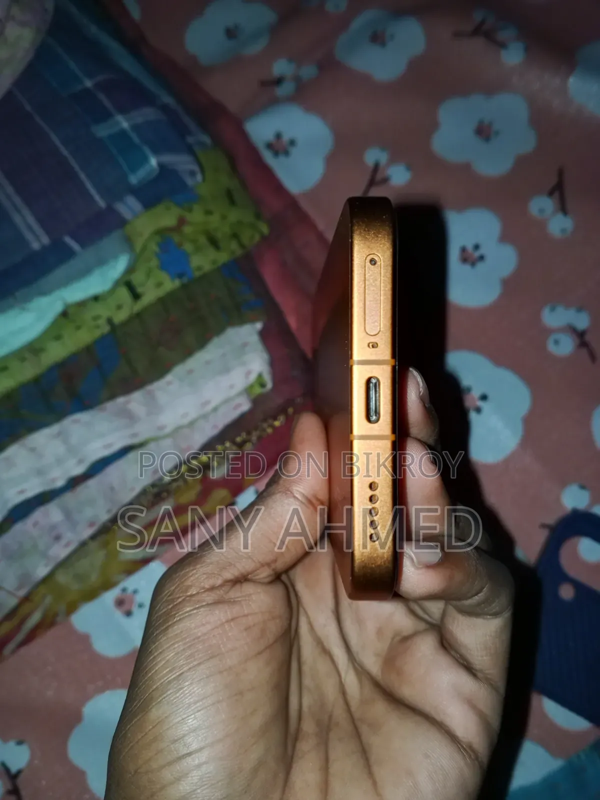 Xiaomi Redmi Turbo 5 Max 256 GB Red