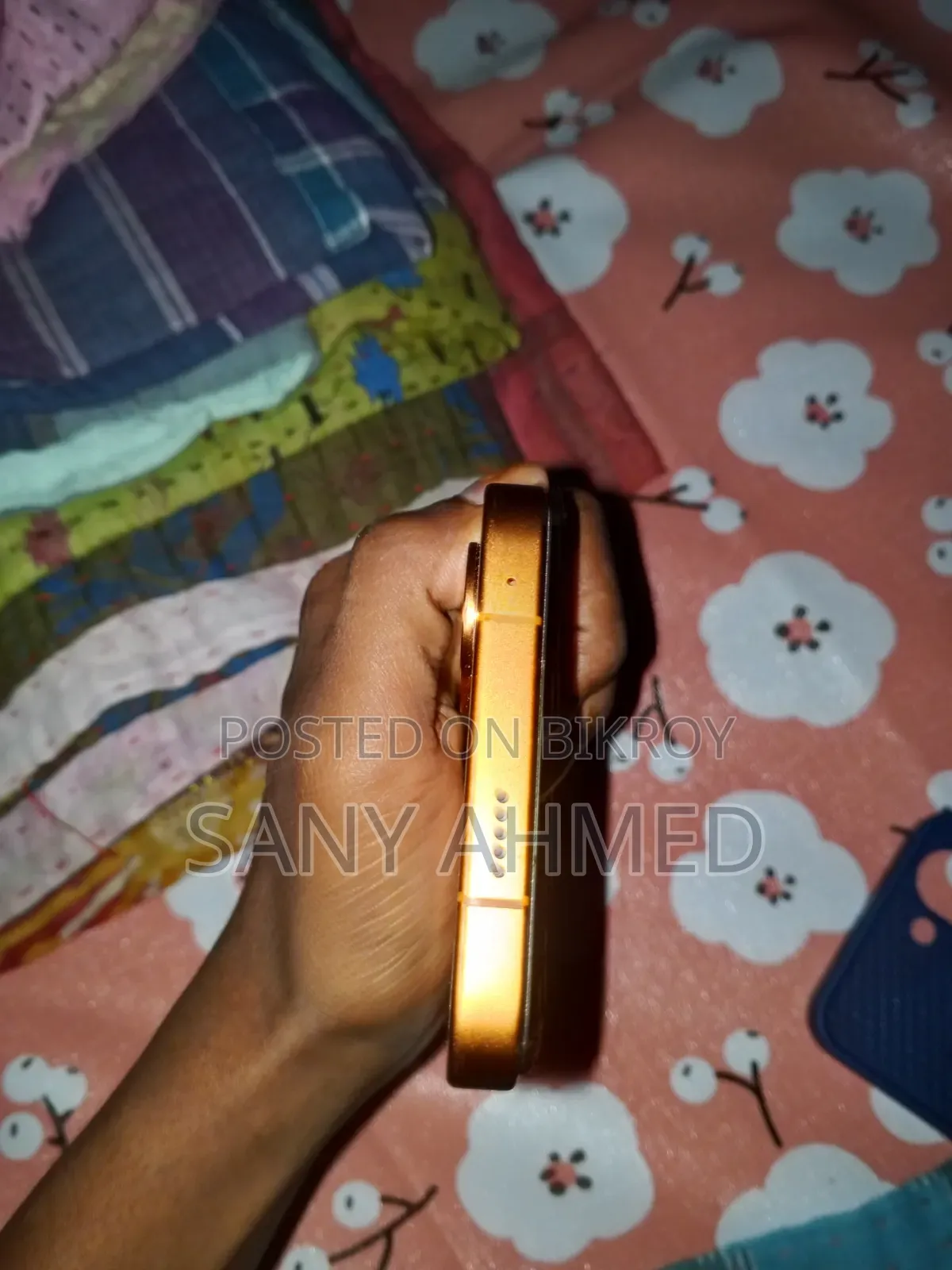 Xiaomi Redmi Turbo 5 Max 256 GB Red