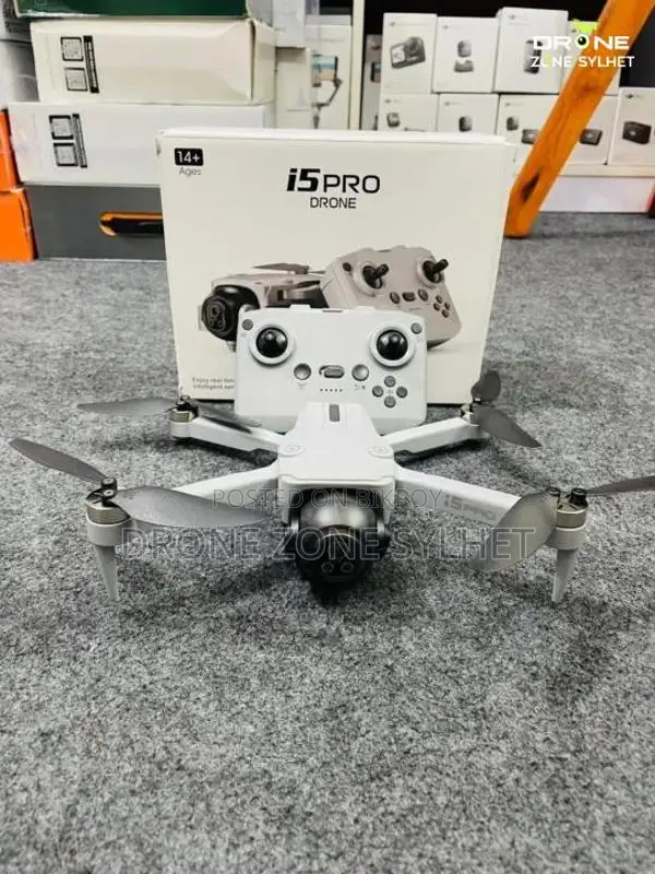 I5 Pro Drone
