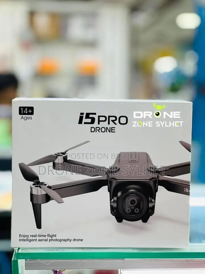 I5 Pro Drone