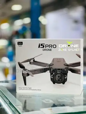 I5 Pro Drone