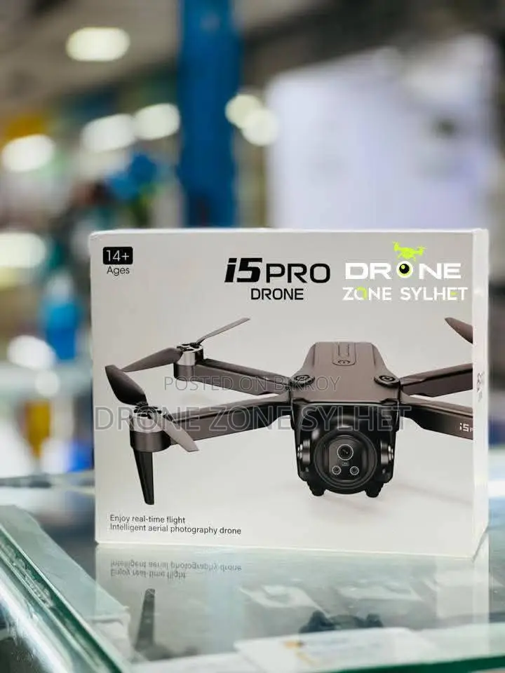 I5 Pro Drone