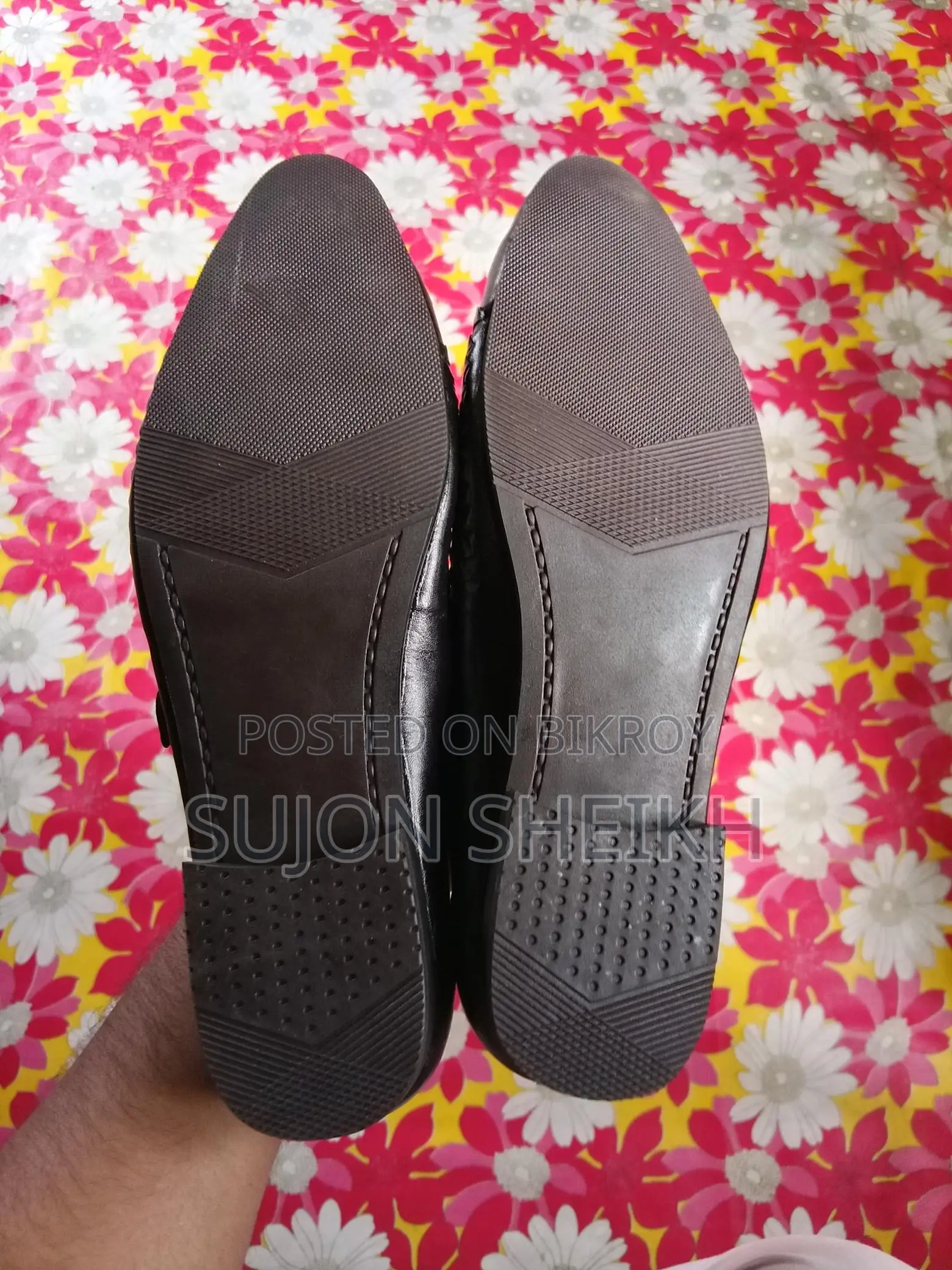 Loafer shoes