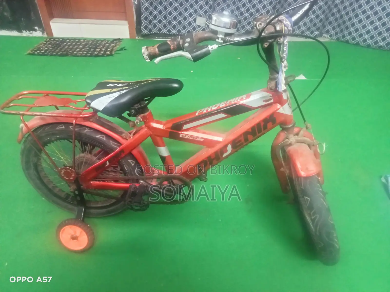 Phoenix Bicycle