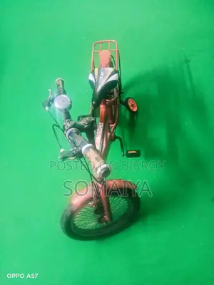 Phoenix Bicycle