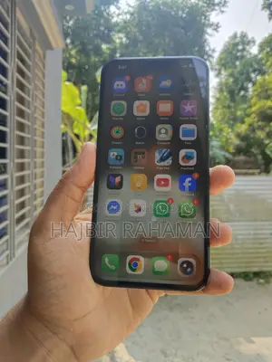 Apple iPhone 13 Pro Max (Used)