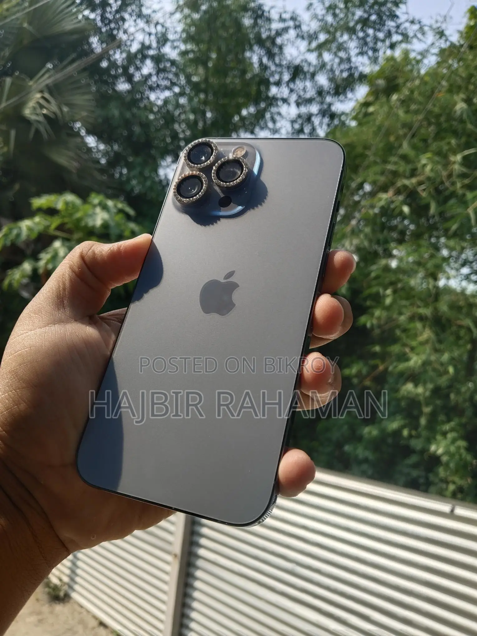 Apple iPhone 13 Pro Max (Used)