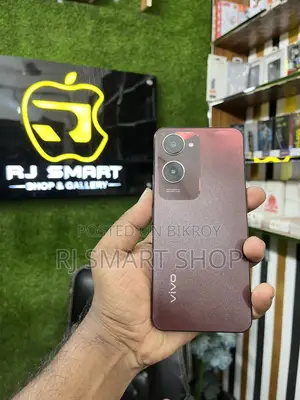 Vivo Y28s 8/128 5G (Used)