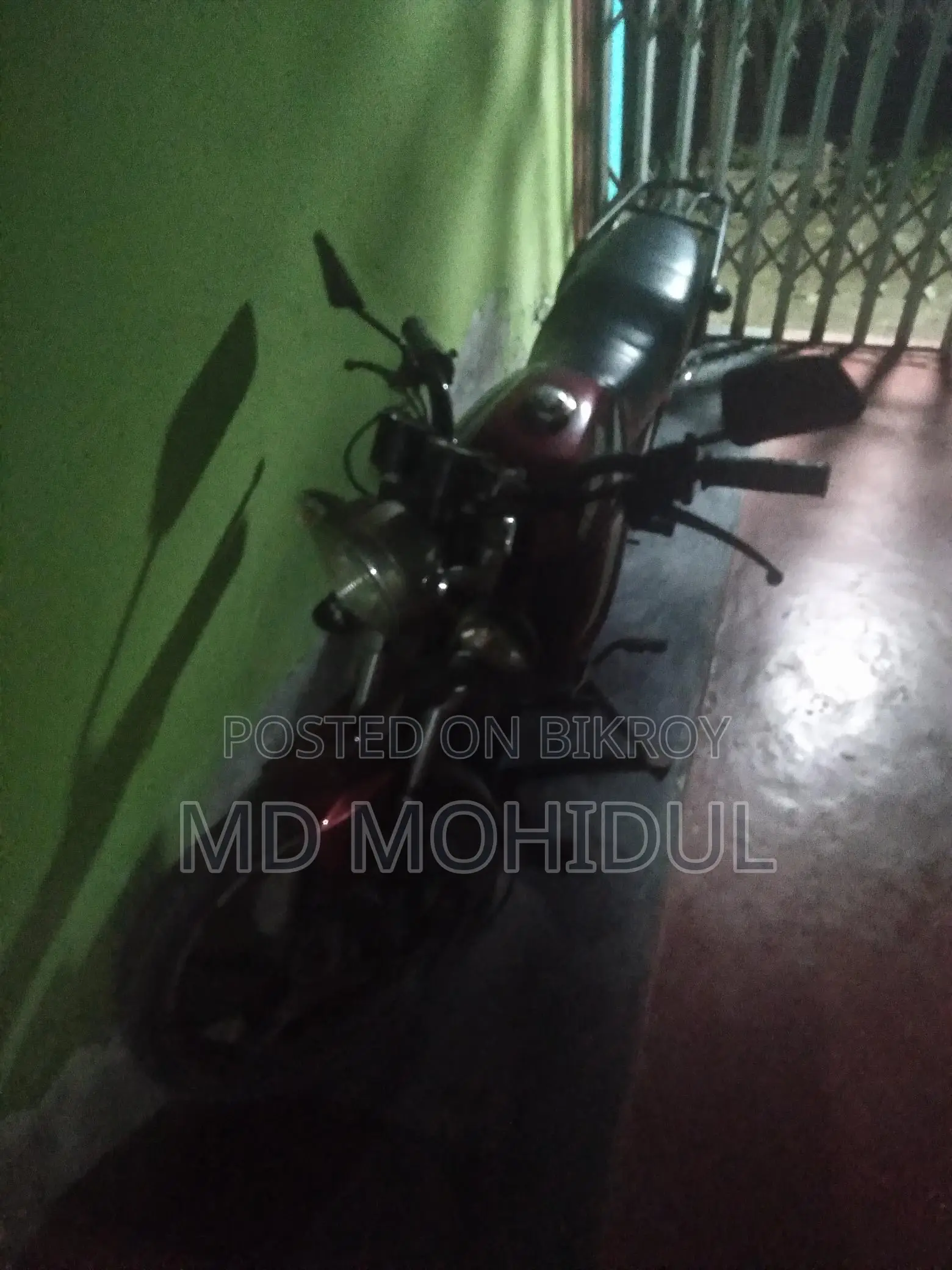 Runner Bike RT . 2018