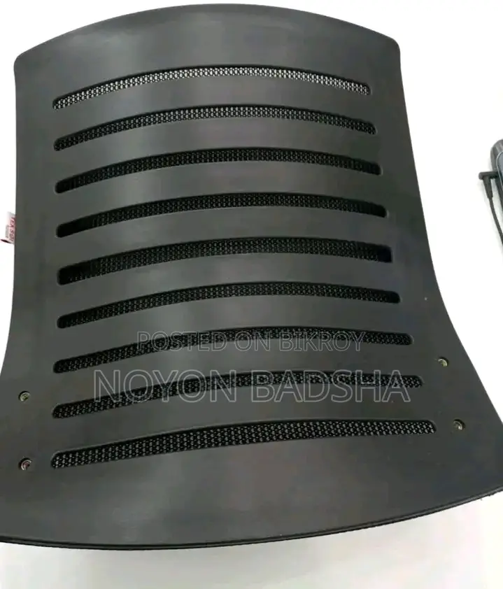 Office Chair Parts & Services