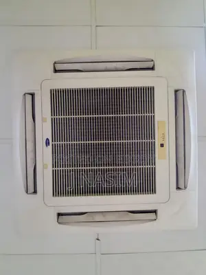 Carrier Cassette type AC 2 ton