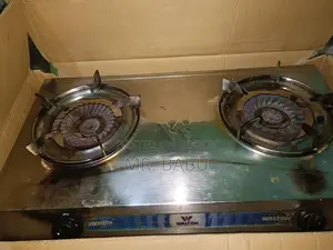 Walton Gas Stove