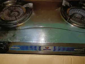 Walton Gas Stove