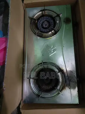 Walton Gas Stove