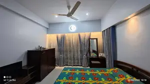 বসুন্ধরায় আনোয়ার ল্যান্ডমার্কে ৪ বেডরুমের অ্যাপার্টমেন্ট বিক্রয় হবে
