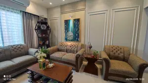 4-Bedroom Apartment for Sale in Anwar Landmark, Basundhara