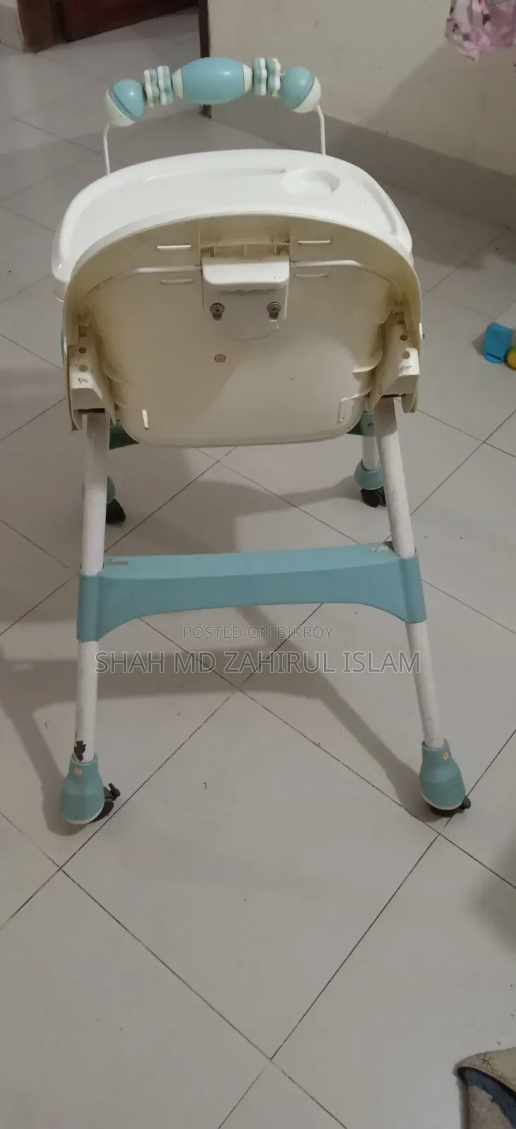 Portable Baby Chair