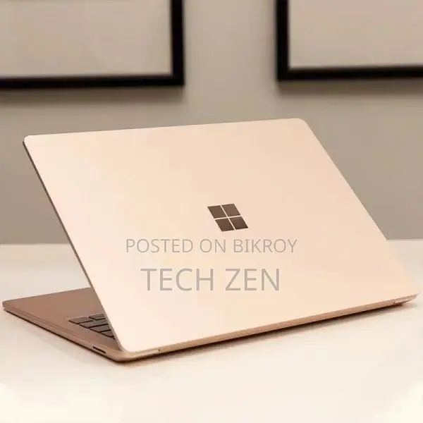 Microsoft Surface Laptop 3 Core i7 10th Gen 256GB SSD