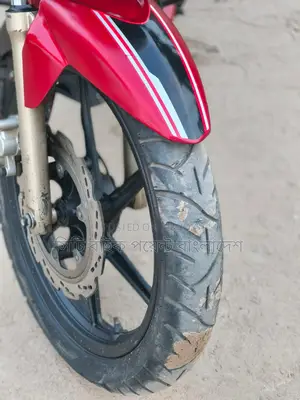 TVS Apache RTR 160 Double Disc, 1st Owner, 2019