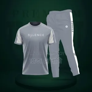 T-Shirt and Trouser Set
Summer Collection
Fabric: Imported China PP