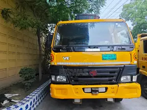 Eicher Volvo 2012