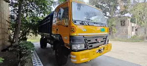 Eicher Volvo 2012