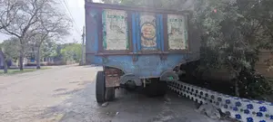 Eicher Volvo 2012