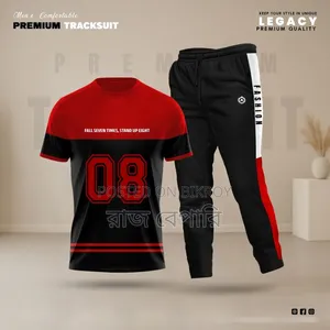 T-Shirt and Trouser Set
Summer Collection
Fabric: Imported China PP