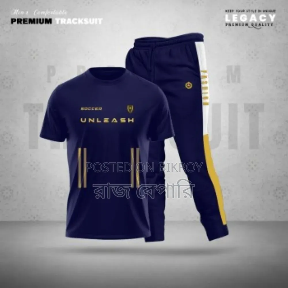T-Shirt and Trouser Set
Summer Collection
Fabric: Imported China PP