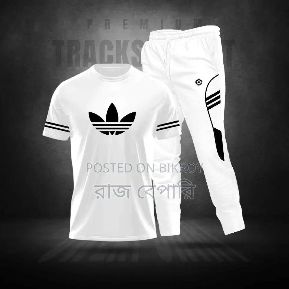 T-Shirt and Trouser Set
Summer Collection
Fabric: Imported China PP