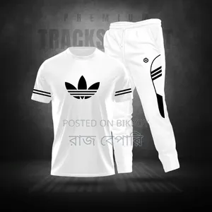 T-Shirt and Trouser Set
Summer Collection
Fabric: Imported China PP