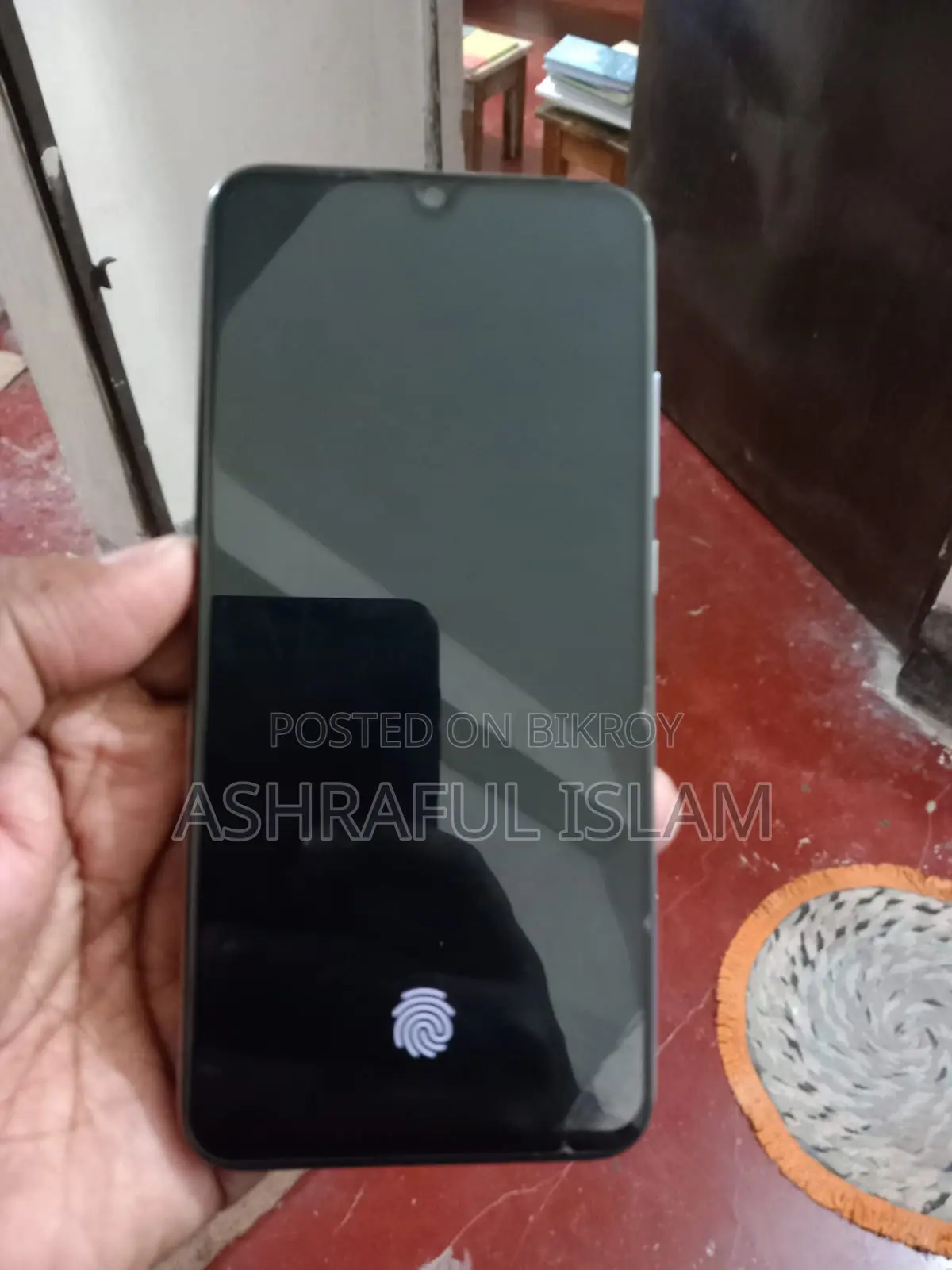 Xiaomi Mi A3 Very Good (Used)