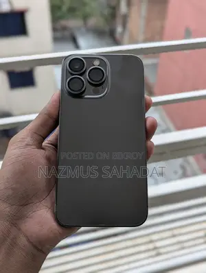 Apple iPhone 13 Pro (Used)