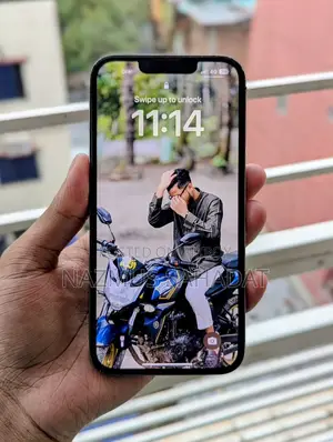 Apple iPhone 13 Pro (Used)