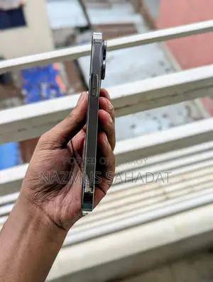 Apple iPhone 13 Pro (Used)