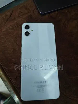 Samsung Galaxy A05 ` (Used)