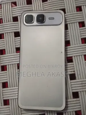 Infinix Smart 10 plus 2025 (Used)