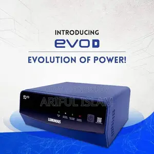 Luminous EVO 1050 IPS
