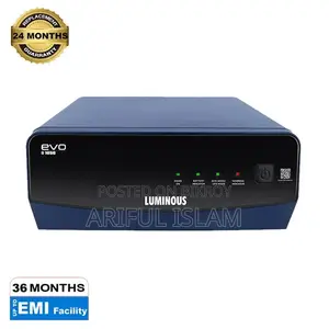 Luminous EVO 1050 IPS