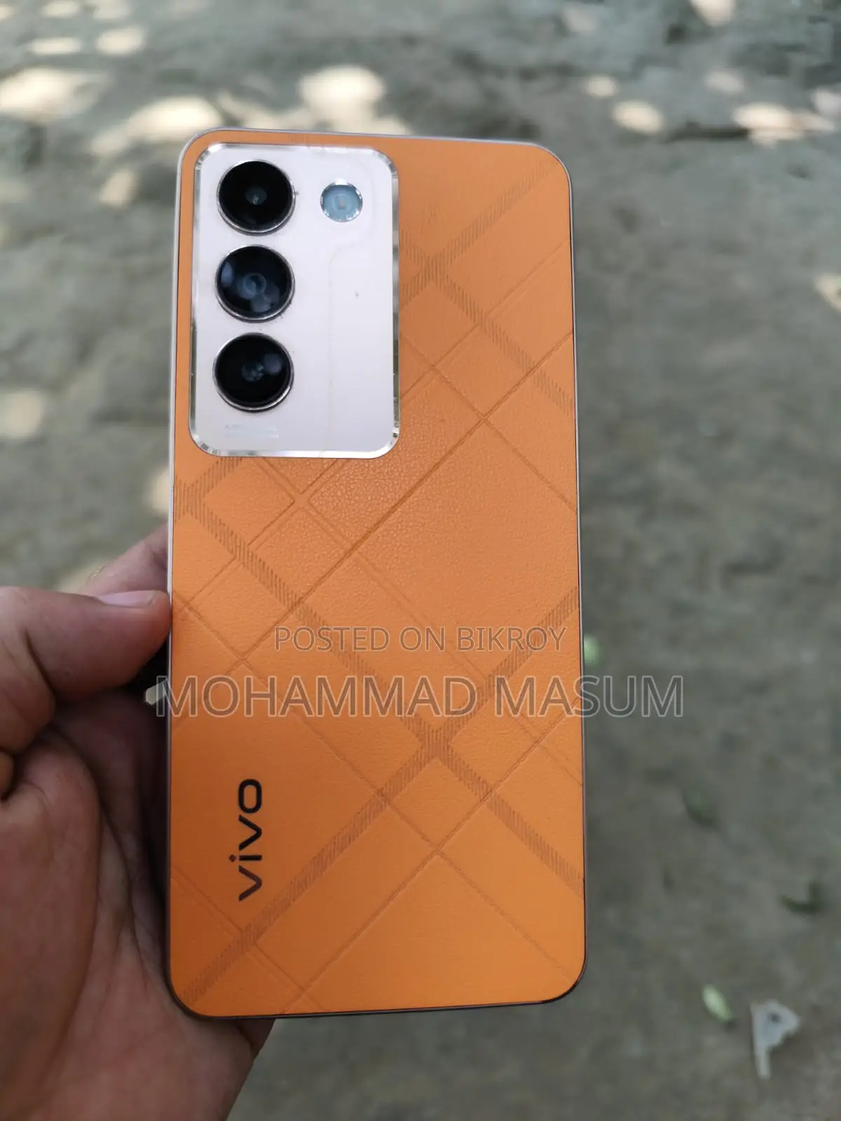 Vivo Y200E 8/128 (Used)
