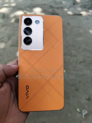 Vivo Y200E 8/128 (Used)
