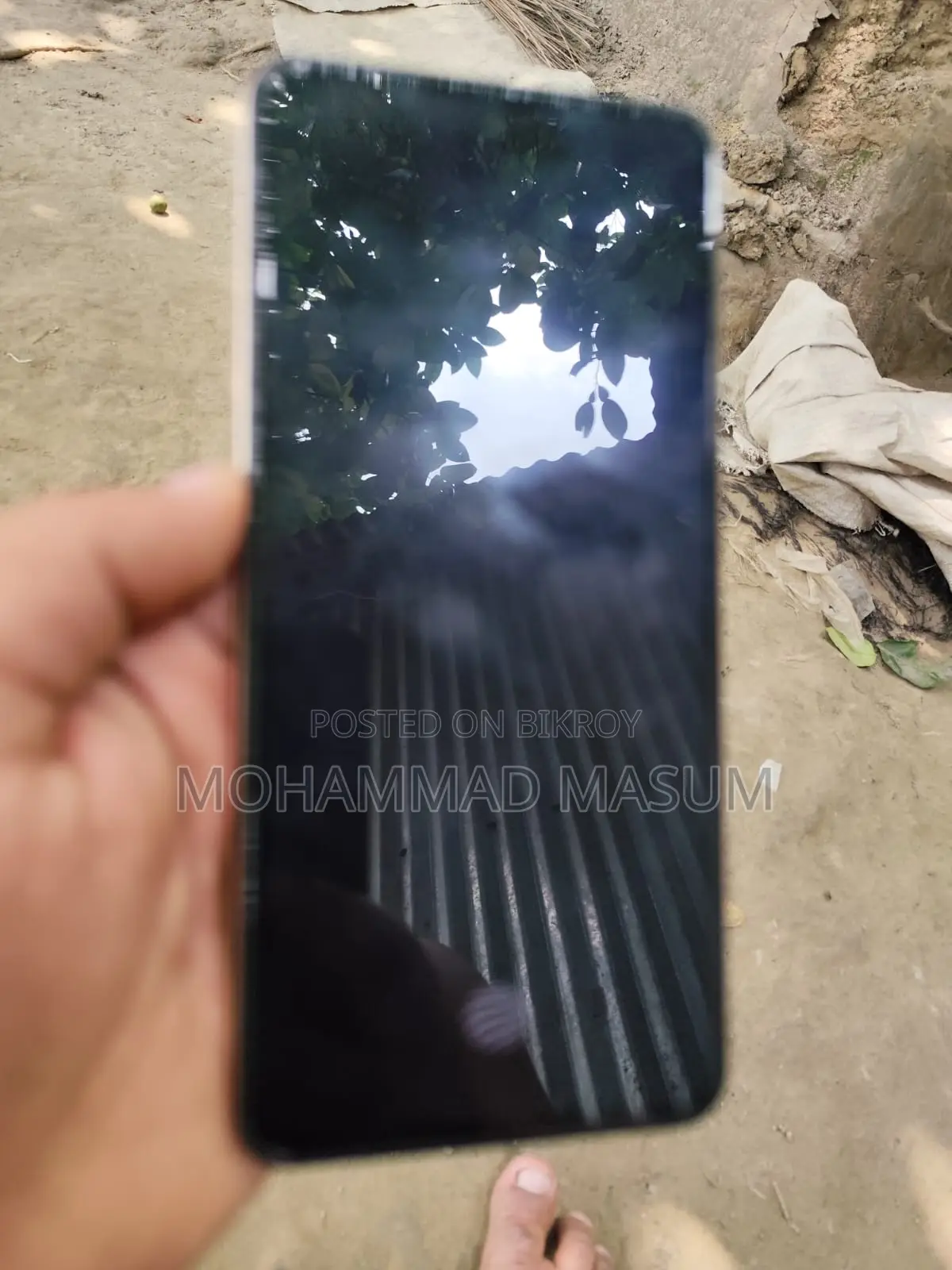 Vivo Y200E 8/128 (Used)