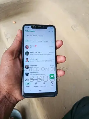 Nokia 51 pro (Used)