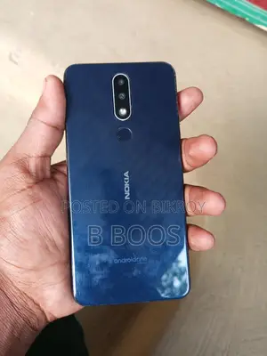 Nokia 51 pro (Used)