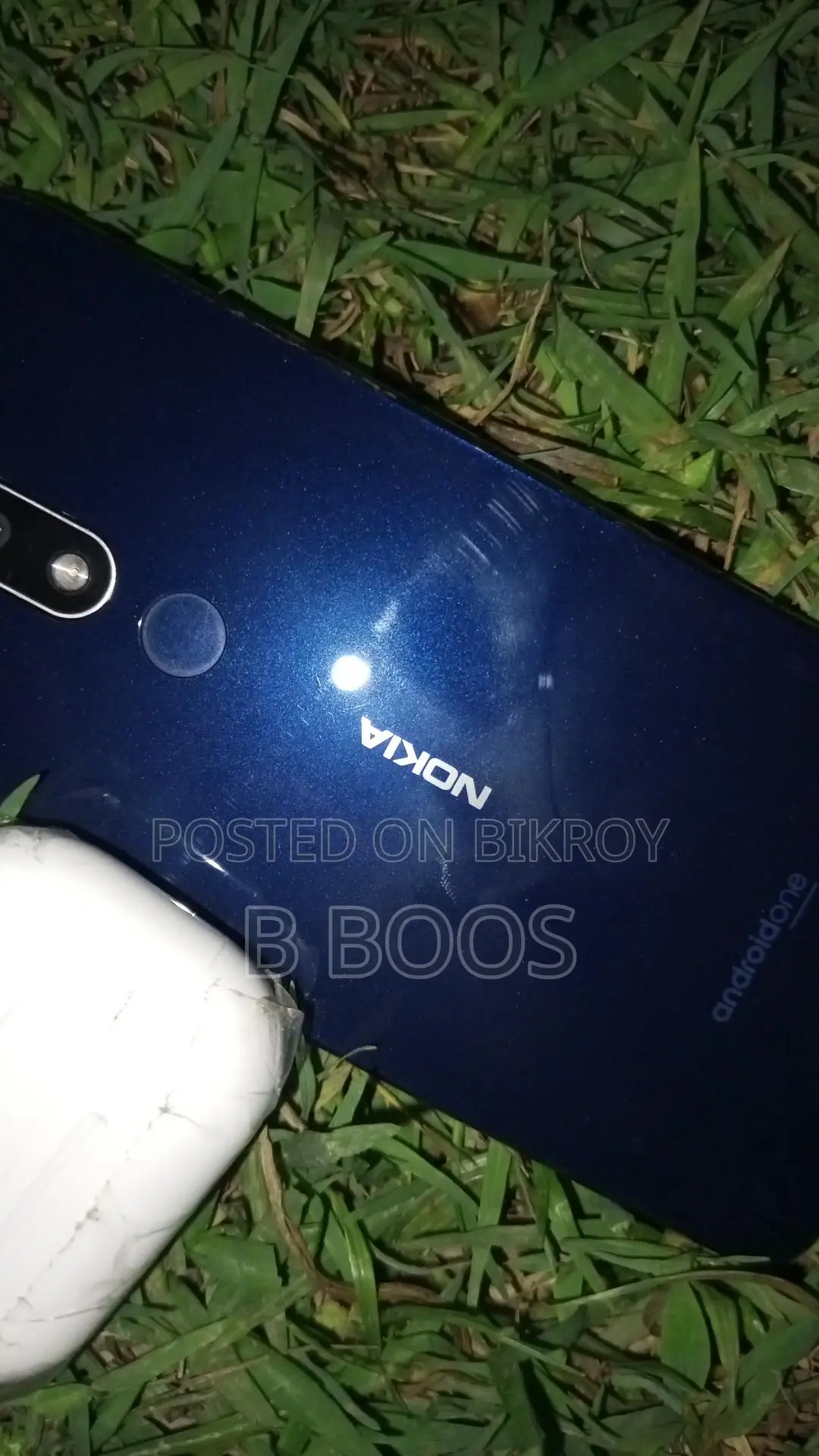 Nokia 51 pro (Used)