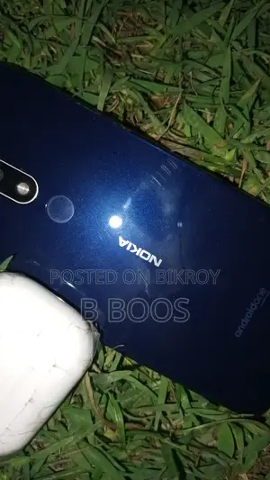 Nokia 51 pro (Used)