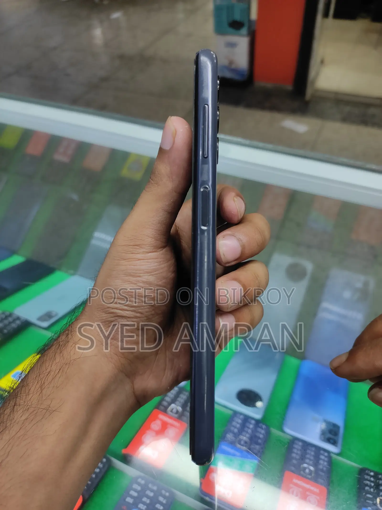 Samsung Galaxy A13 . (Used)