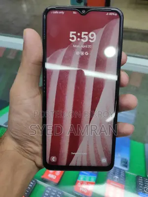 Samsung Galaxy A13 . (Used)