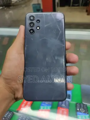 Samsung Galaxy A13 . (Used)